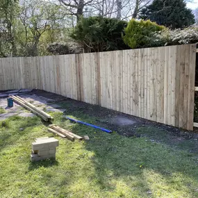 Bild von HM Carpentry