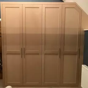 Bild von HM Carpentry