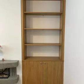 Bild von HM Carpentry