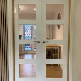 Bild von HM Carpentry