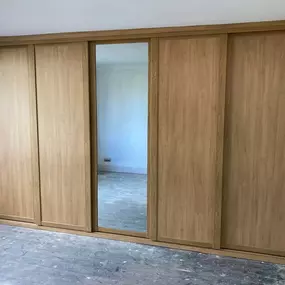 Bild von HM Carpentry