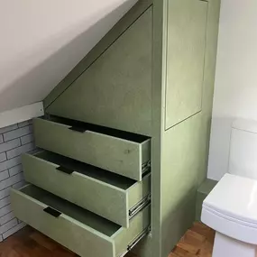 Bild von HM Carpentry