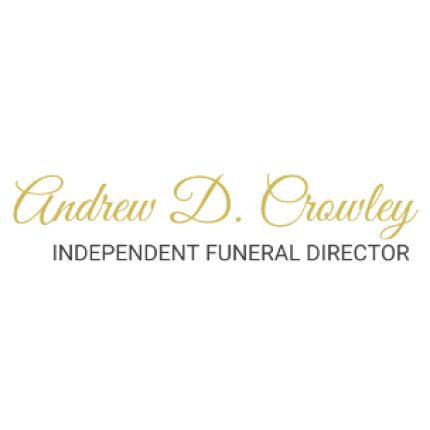 Logo od Andrew D Crowley Independent Funeral Director