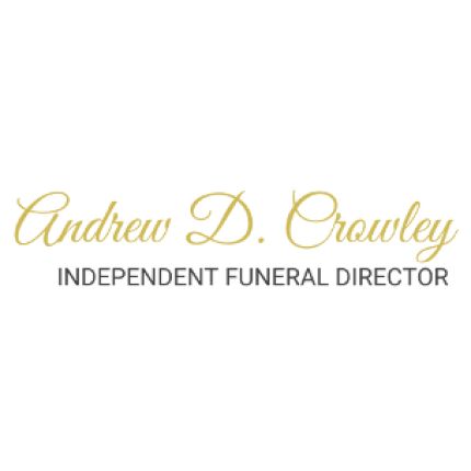 Logo van Andrew D Crowley Independent Funeral Director