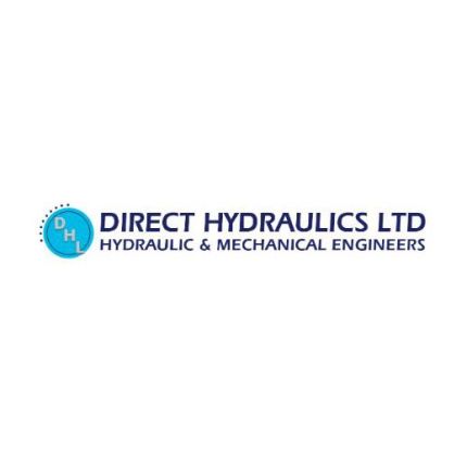 Logo from Direct Hydraulics Ltd