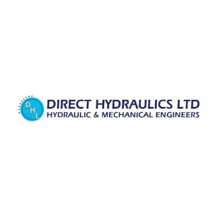 Λογότυπο από Direct Hydraulics Ltd