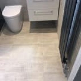 Bild von D King Bathroom & Kitchen Fitting