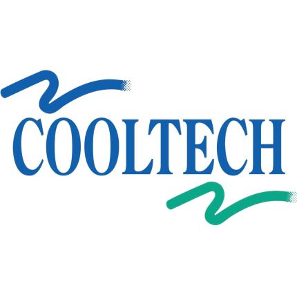 Logo van Cooltech Building Services Ltd