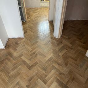 Bild von D.O. Vinyl Flooring