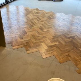 Bild von D.O. Vinyl Flooring