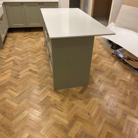 Bild von D.O. Vinyl Flooring