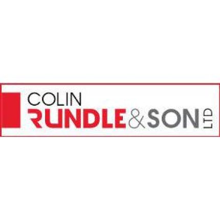 Logotyp från Colin Rundle & Son Ltd