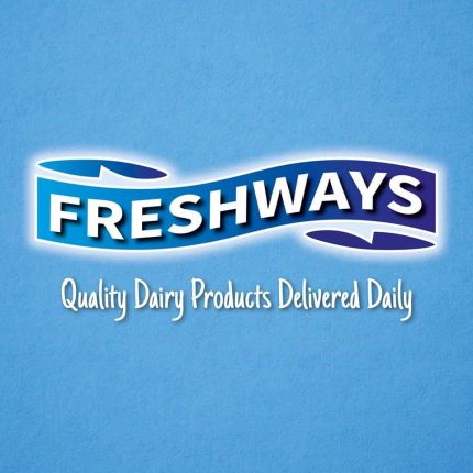 Logotipo de Freshways