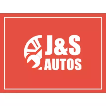 Logo fra J & S Autos