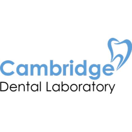 Logo da Cambridge Dental Laboratory