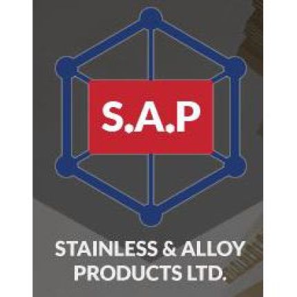 Logo von Stainless & Alloy Products Ltd