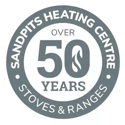 Logo van Sandpits Heating Centre