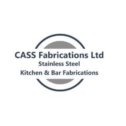 Logo from CASS Fabrications Ltd
