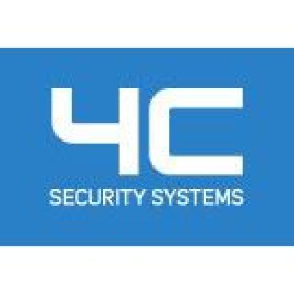 Logo from 4c Security Ltd