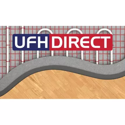 Logo od UFH Direct Ltd