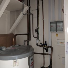 Bild von AAB Electrical & Plumbing Contractors Ltd