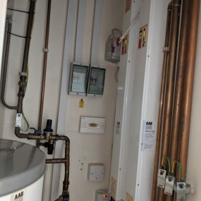 Bild von AAB Electrical & Plumbing Contractors Ltd