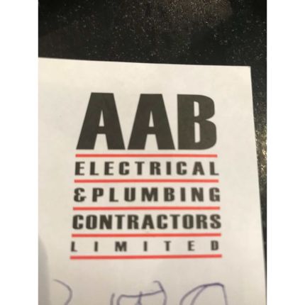 Logo od AAB Electrical & Plumbing Contractors Ltd