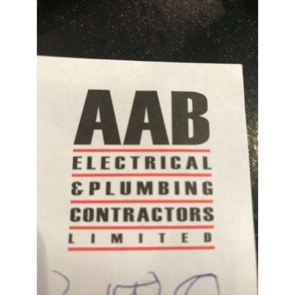 Logótipo de AAB Electrical & Plumbing Contractors Ltd