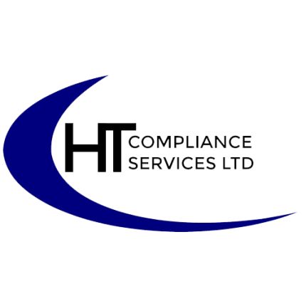 Logo fra HT Compliance Services Ltd