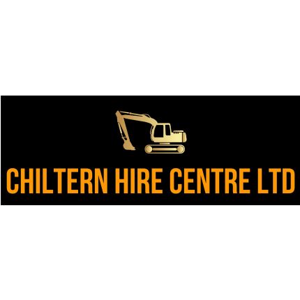 Logo fra Chiltern Hire Centre Ltd