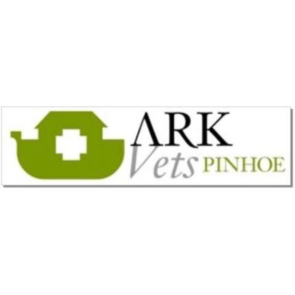 Logotipo de Ark Vets - Pinhoe