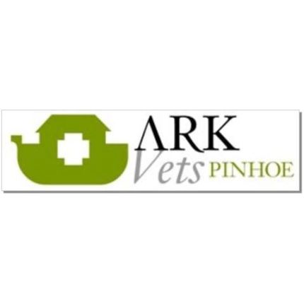 Logo fra Ark Vets - Pinhoe