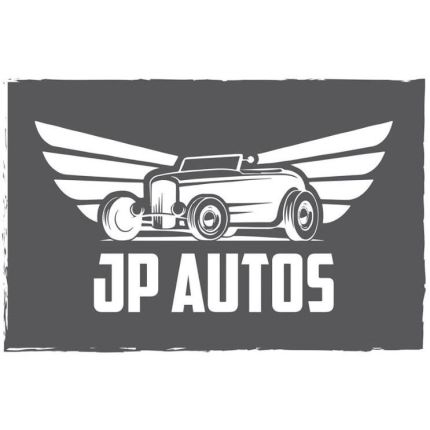 Logo fra J P Autos of Sleaford Ltd