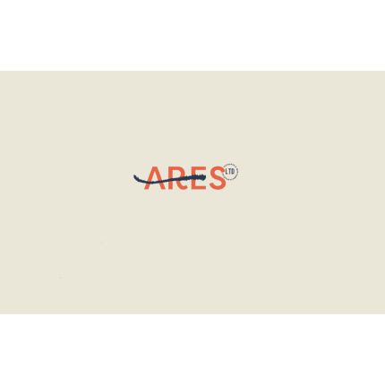 Logotipo de Ares Insurance & Reinsurance Brokers Ltd