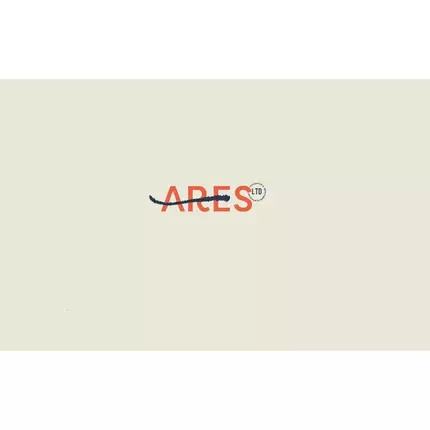 Logo fra Ares Insurance & Reinsurance Brokers Ltd