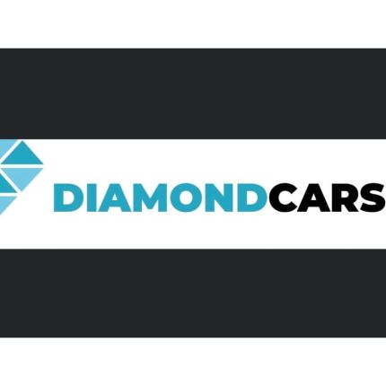 Logótipo de Diamond Cars Gatwick