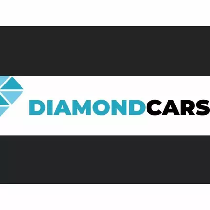 Logotipo de Diamond Cars Crawley & Gatwick Taxi Service