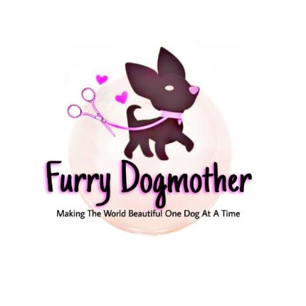 Logo von Furry Dogmother Huyton