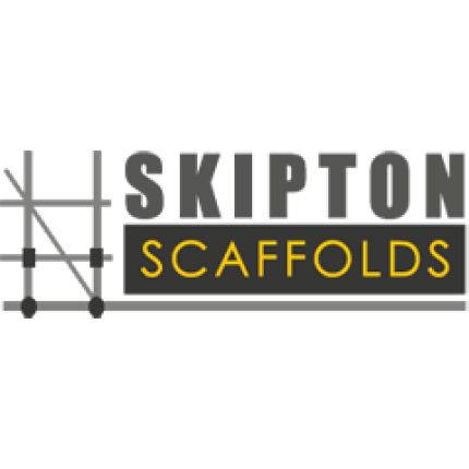 Logo from Skipton Scaffolds