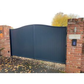 Bild von Warwickshire Gates Ltd