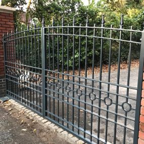 Bild von Warwickshire Gates Ltd