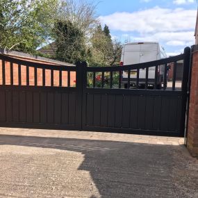 Bild von Warwickshire Gates Ltd