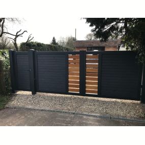 Bild von Warwickshire Gates Ltd