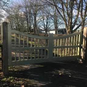 Bild von Warwickshire Gates Ltd