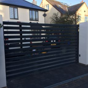 Bild von Warwickshire Gates Ltd