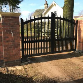 Bild von Warwickshire Gates Ltd