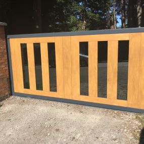 Bild von Warwickshire Gates Ltd