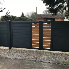 Bild von Warwickshire Gates Ltd