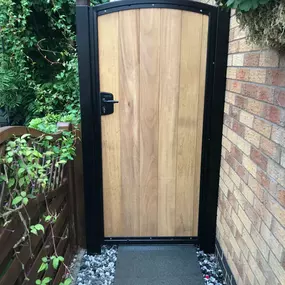 Bild von Warwickshire Gates Ltd