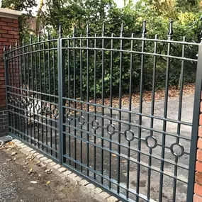 Bild von Warwickshire Gates Ltd